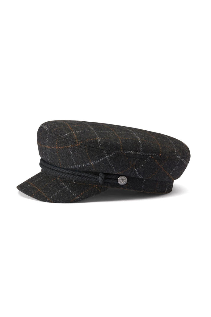 Brixton Brixton Fiddler Cap