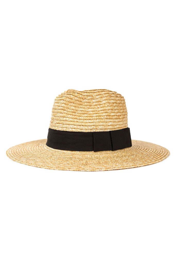 Brixton Brixton Joanna Straw Hat