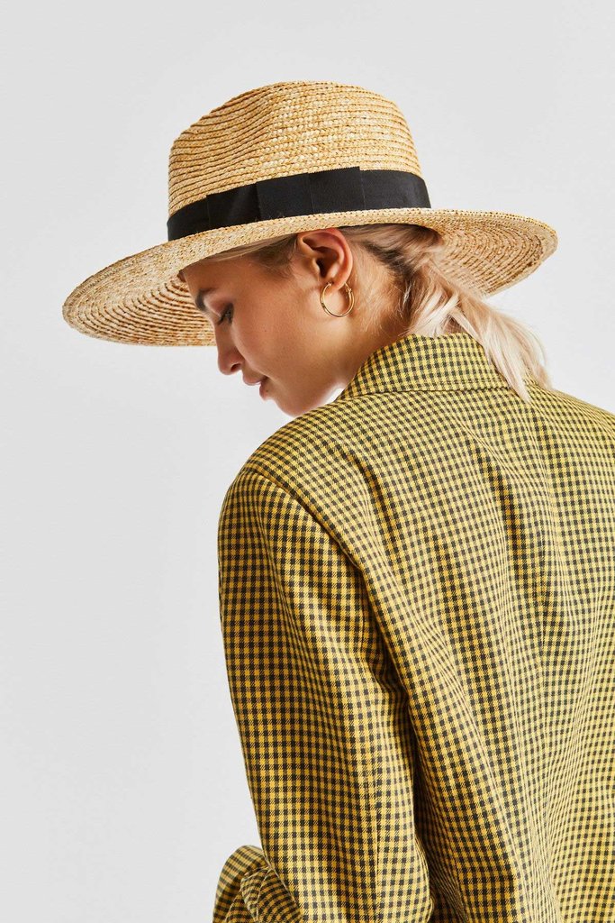 Brixton Brixton Joanna Straw Hat