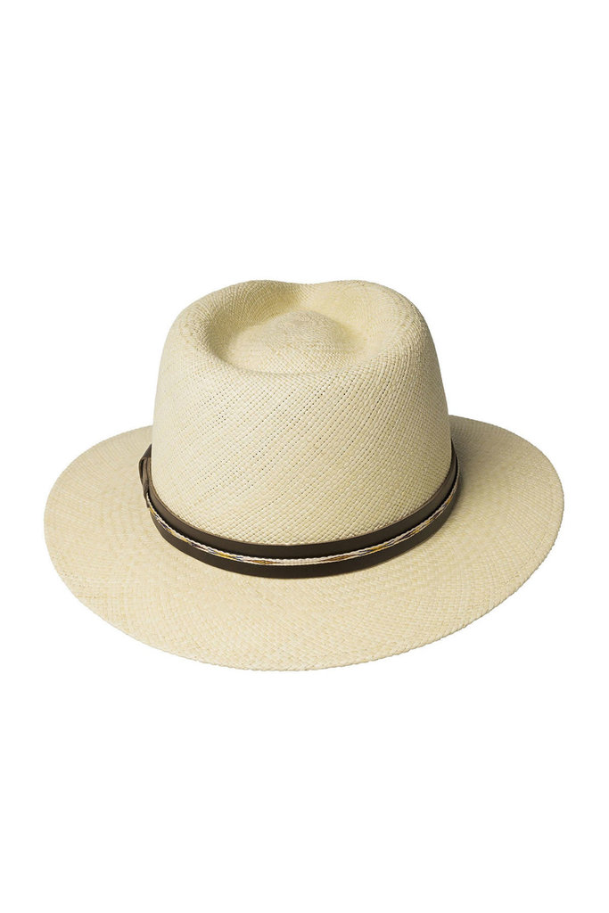 Bailey Stansfield Fedora Hat