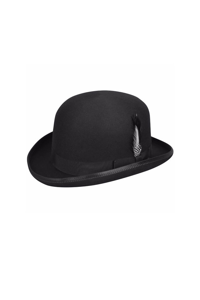 Bailey Bailey Derby Bowler Hat