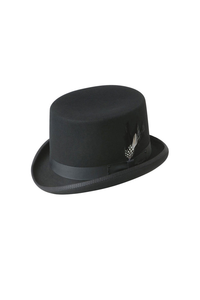 Bailey Bailey Ice Top Hat