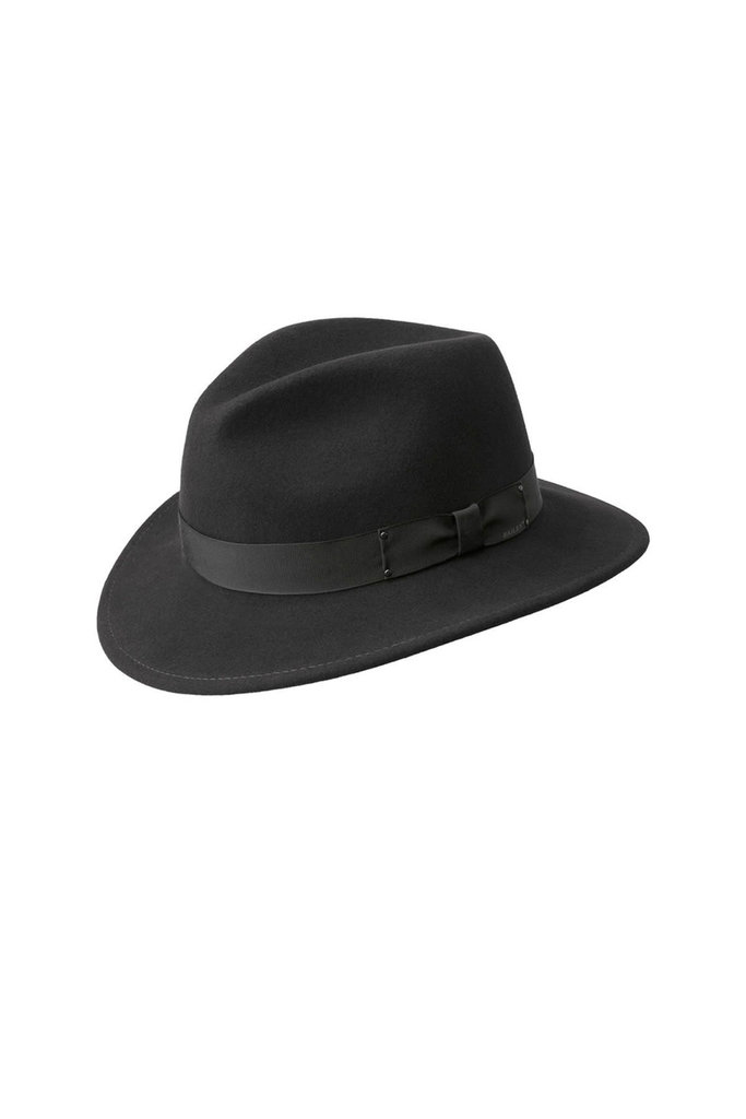 Bailey Bailey Curtis Fedora Hat