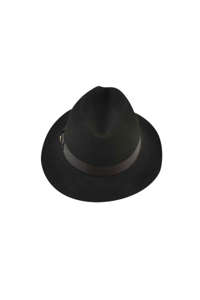 Bailey Bailey Curtis Fedora Hat