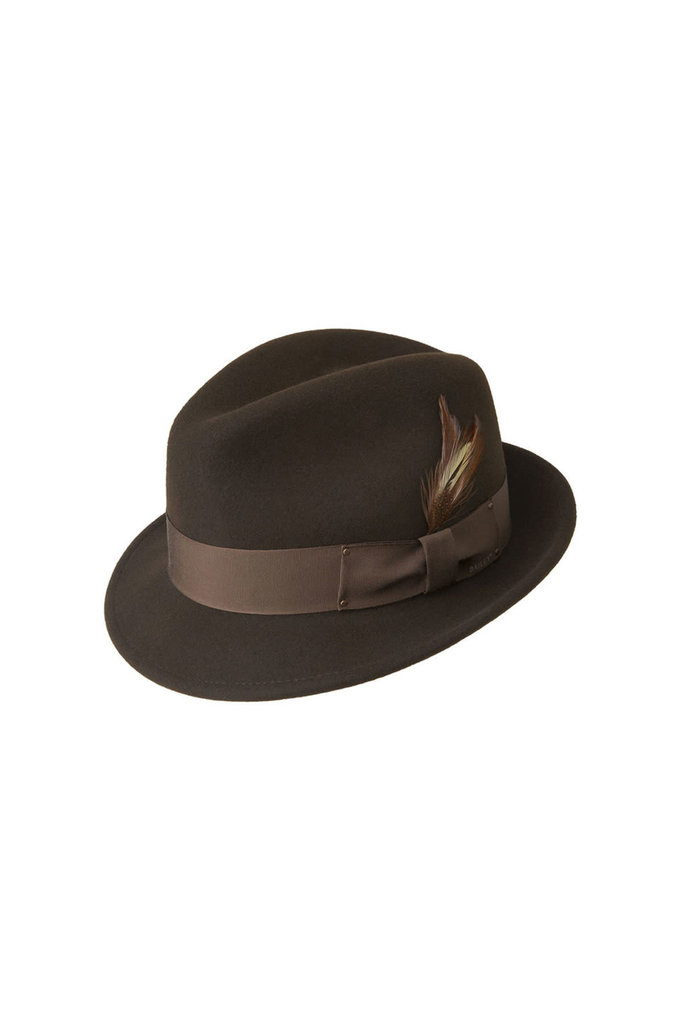 Bailey Bailey Tino Fedora Hat