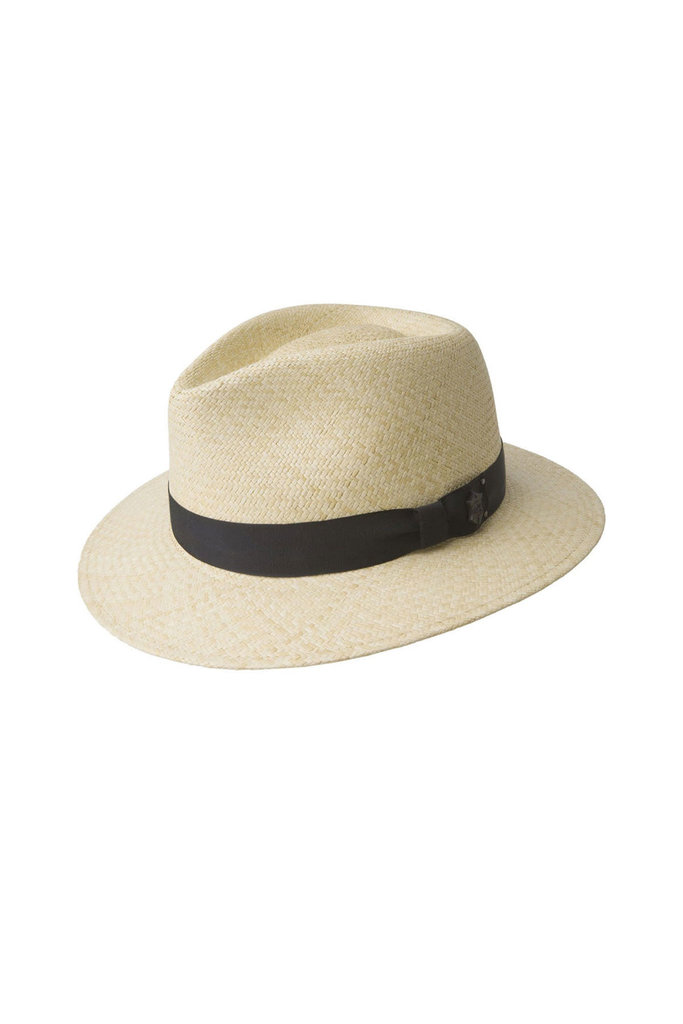 Bailey Bailey Brooks Fedora Hat