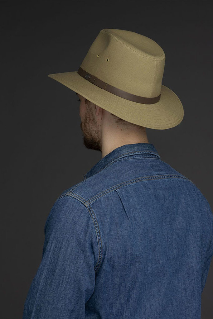 Bailey Bailey Dalton Outback Safari Hat