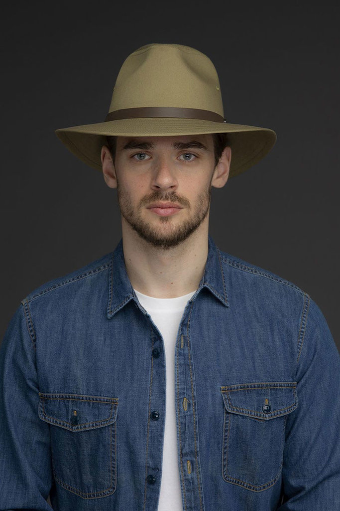 Bailey Bailey Dalton Outback Safari Hat