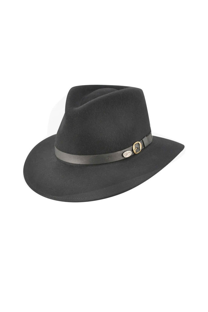 Bailey Bailey Briar Fedora Hat