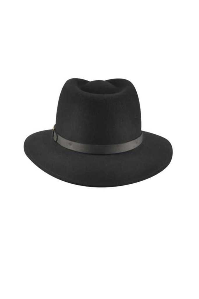 Bailey Bailey Briar Fedora Hat