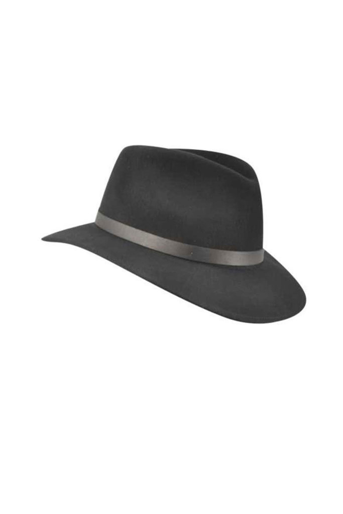 Bailey Bailey Briar Fedora Hat