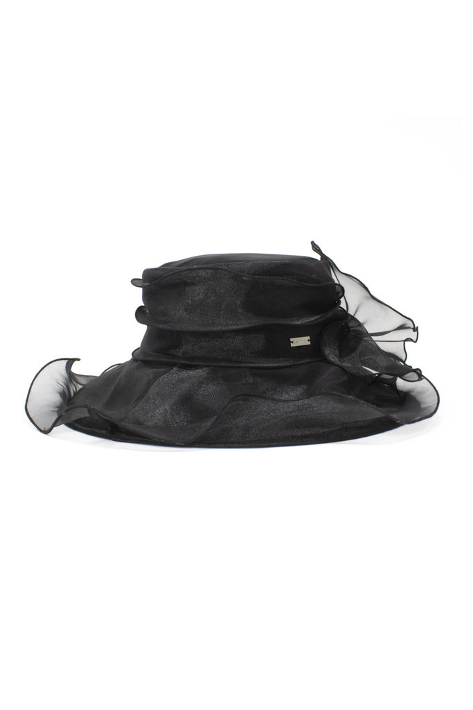 Betmar Betmar  Mavis Wide Brim Hat