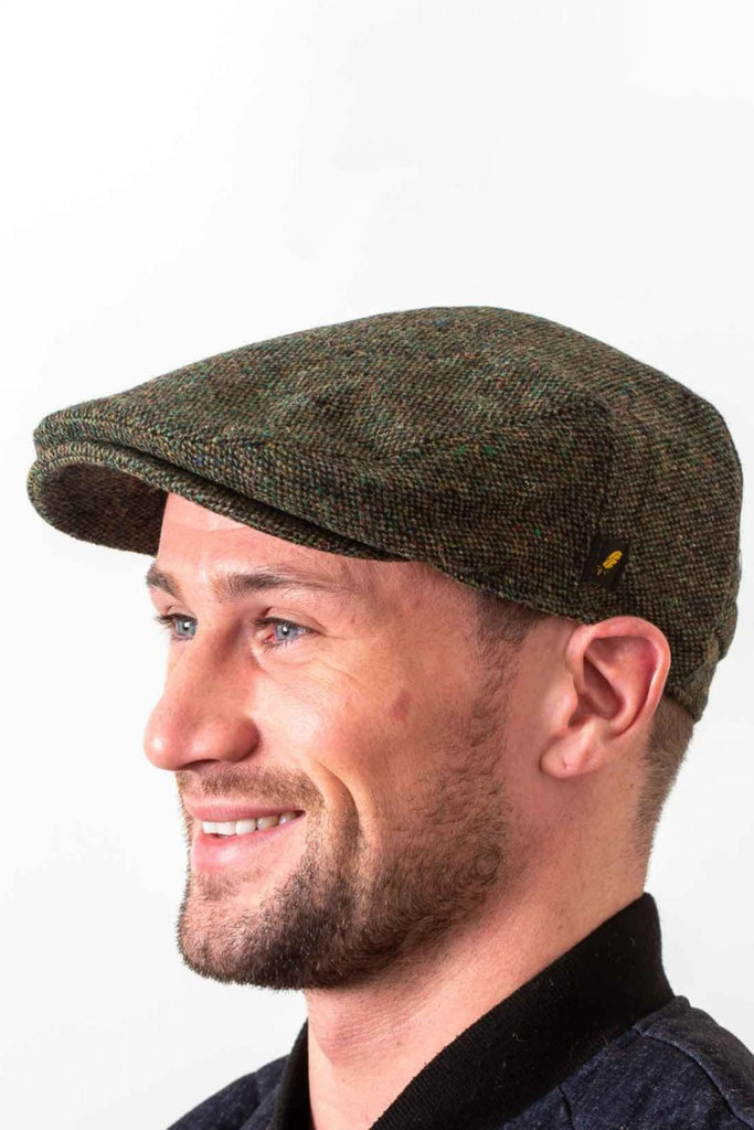 Hatman of Ireland Hatman of Ireland The Dubliner Cap