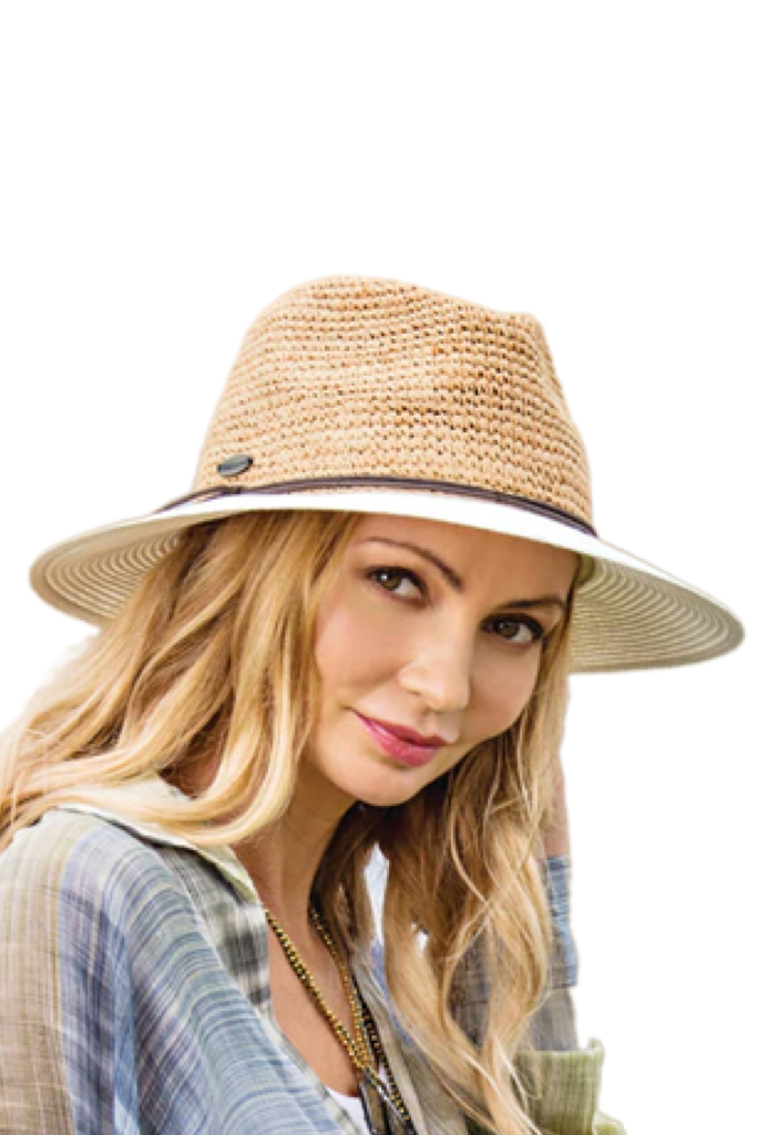 Wallaroo Wallaroo Laguna Sun Hat