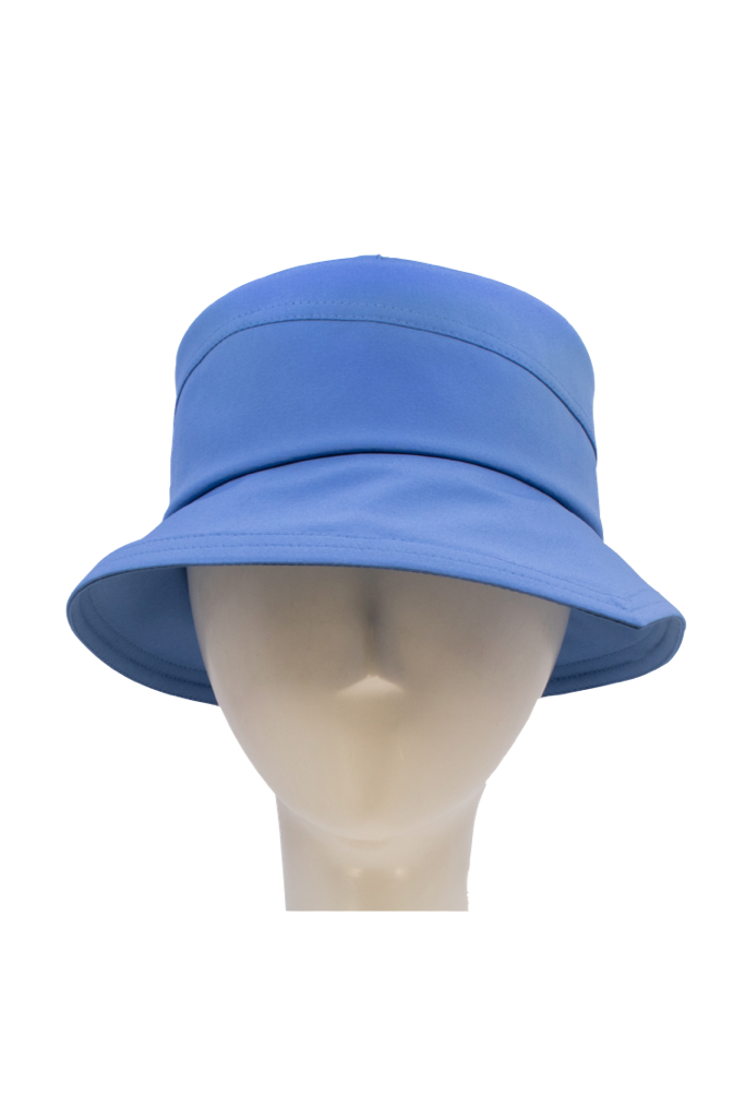 Lillie and Cohoe Rainy Day Grace Bucket Hat