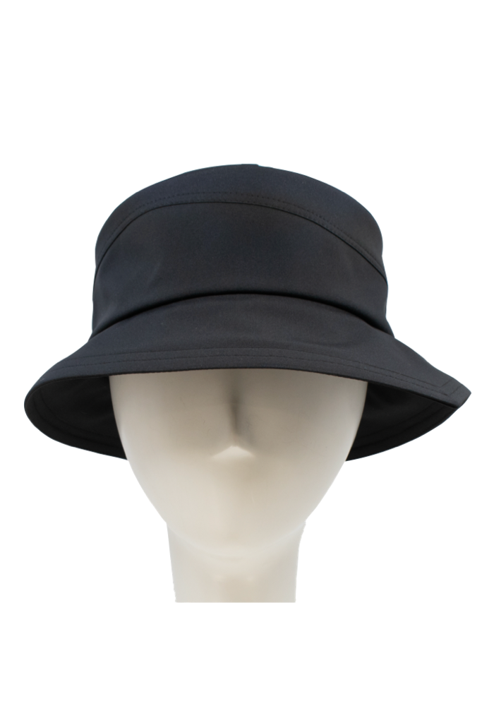 Lillie and Cohoe Rainy Day Grace Bucket Hat