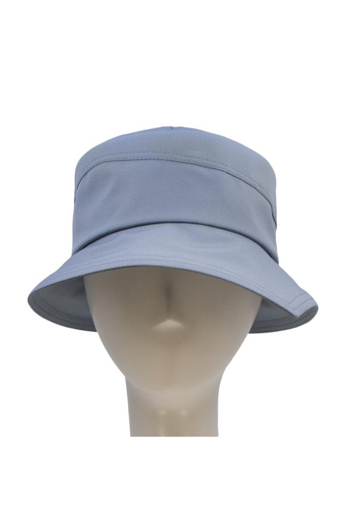 Lillie and Cohoe Rainy Day Grace Bucket Hat