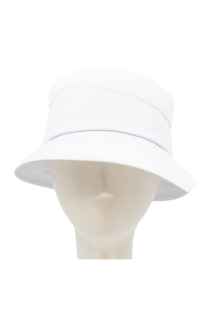 Lillie and Cohoe Rainy Day Grace Bucket Hat