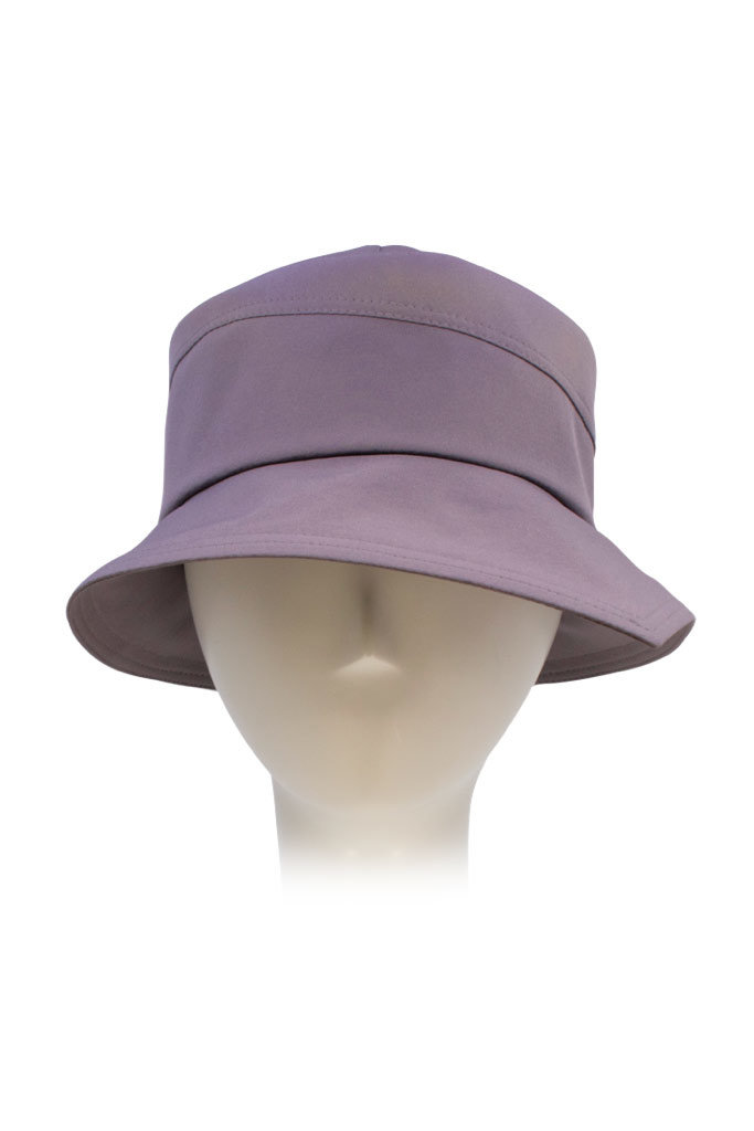 Lillie and Cohoe Rainy Day Grace Bucket Hat