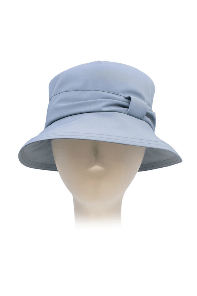 Lillie and Cohoe Rainy Day Brooke Bucket Hat