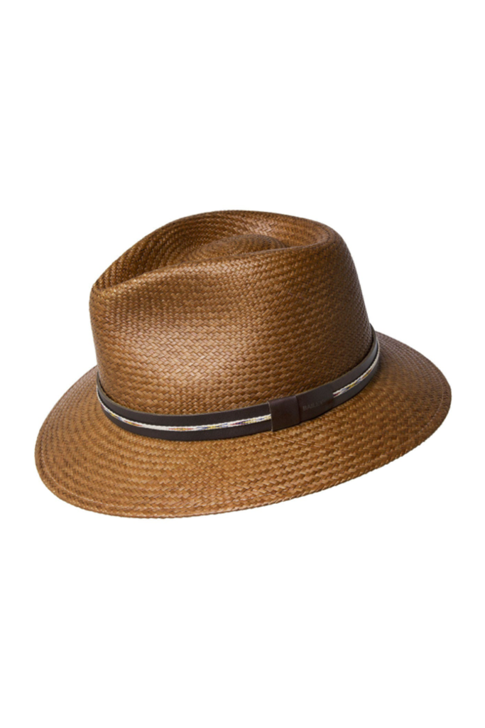 Bailey Stansfield Fedora Hat