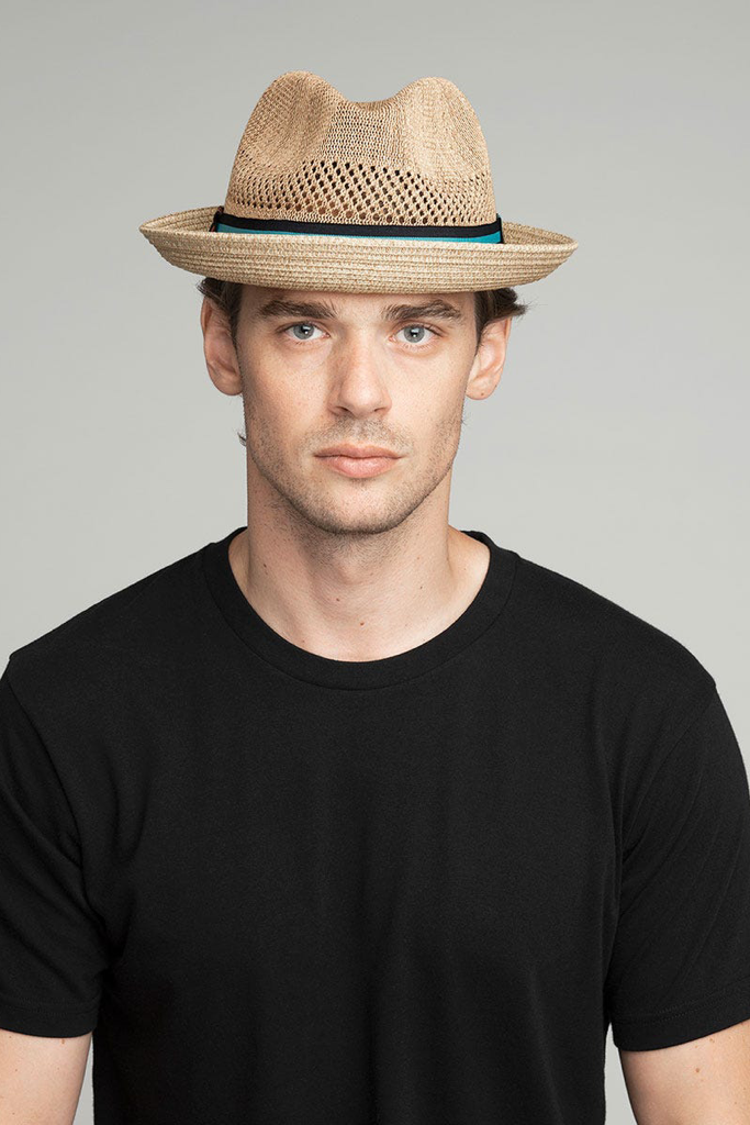 Bailey Berle Fedora Hat