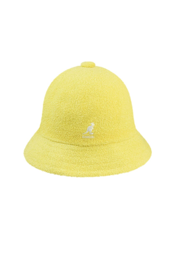 Kangol Bermuda Casual Bucket Hat