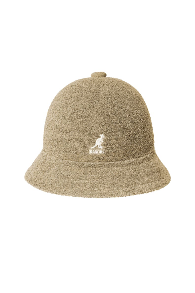 Kangol Bermuda Casual Bucket Hat