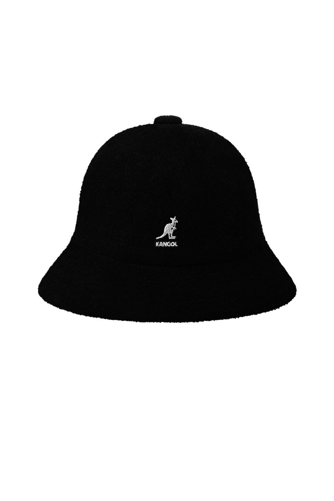 Kangol Bermuda Casual Bucket Hat