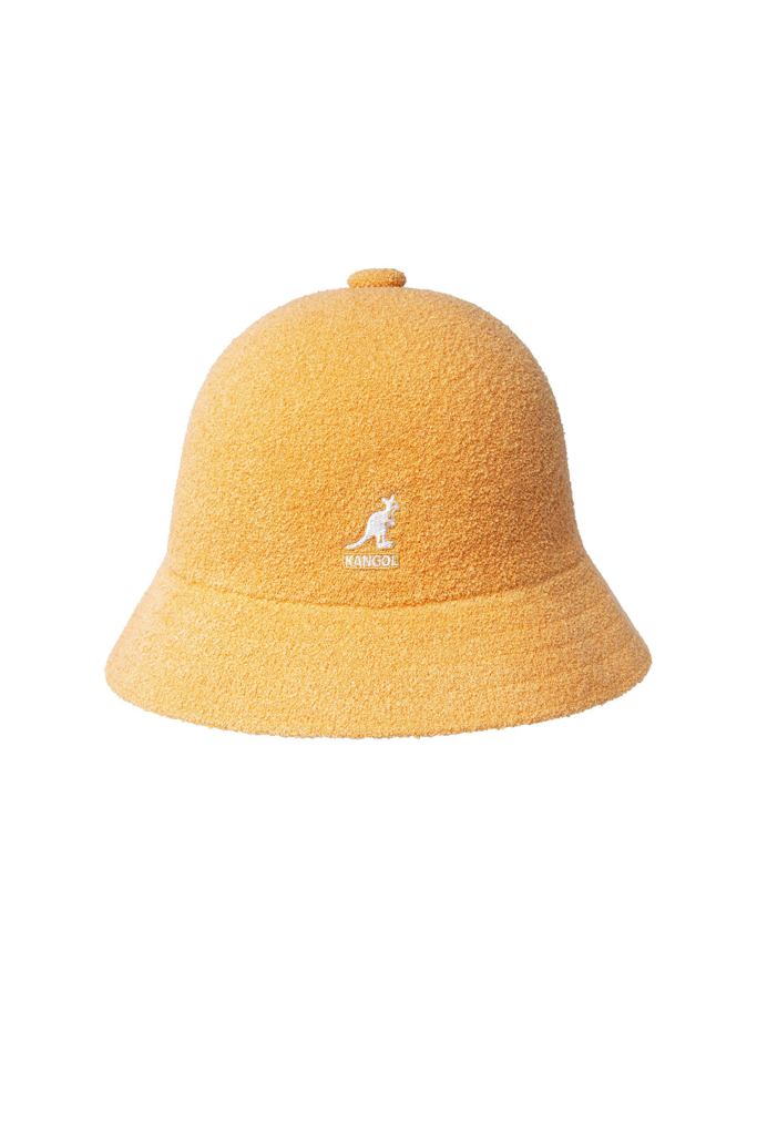 Kangol Bermuda Casual Bucket Hat