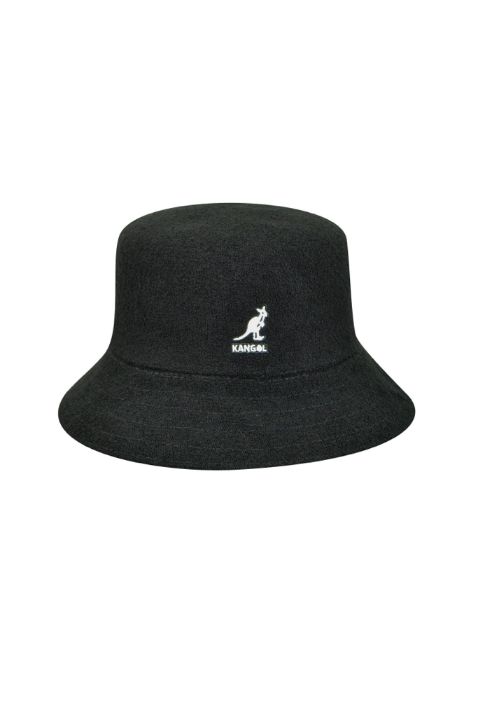 Kangol Kangol Bermuda Bucket Hat