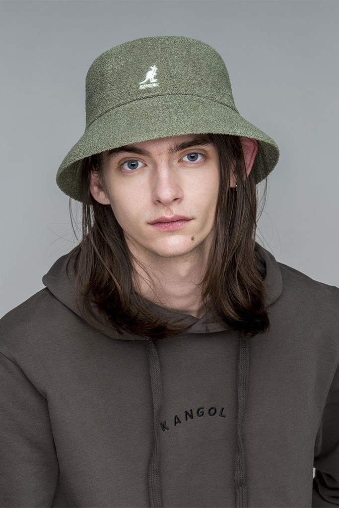 Kangol Kangol Bermuda Bucket Hat