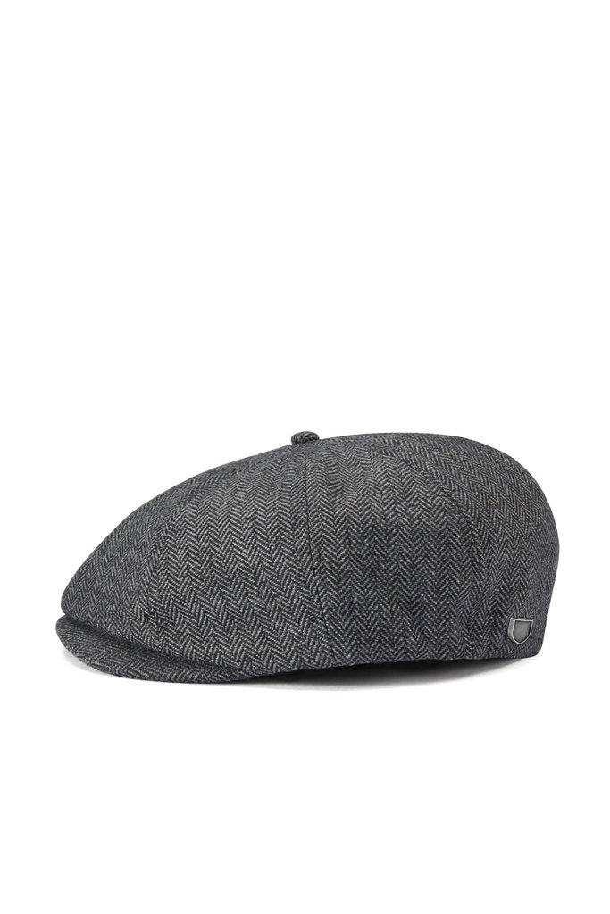 Brixton Brixton Brood Snap Cap