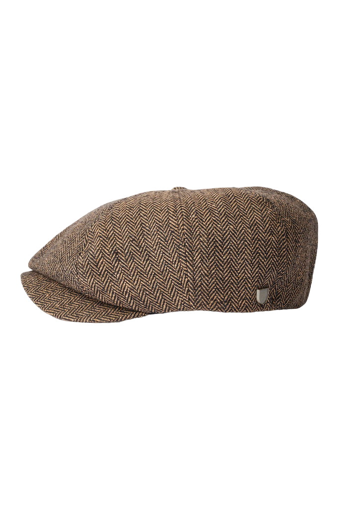 Brixton Brixton Brood Snap Cap