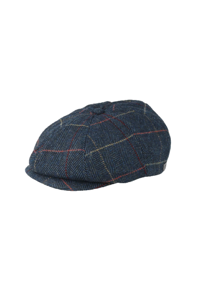 Brixton Brixton Brood Snap Cap