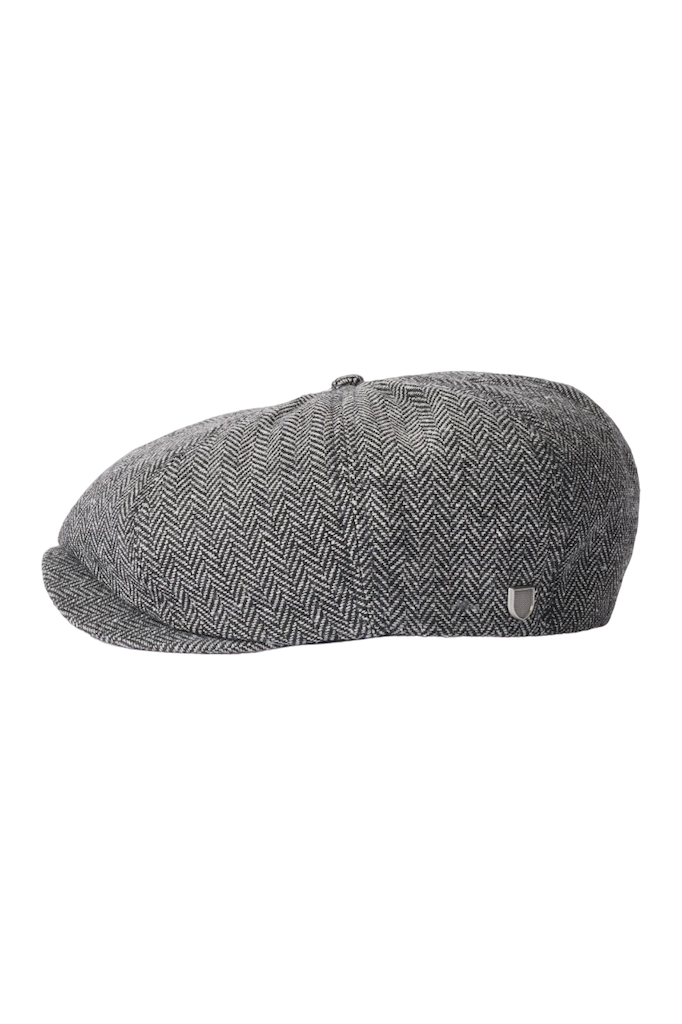 Brixton Brixton Brood Snap Cap