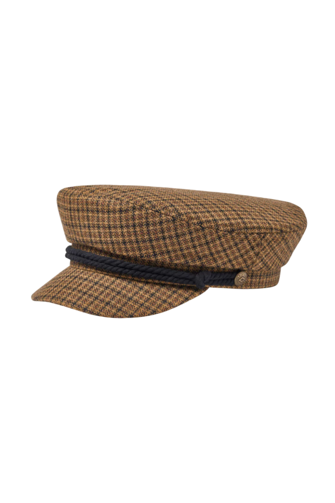 Brixton Brixton Fiddler Cap