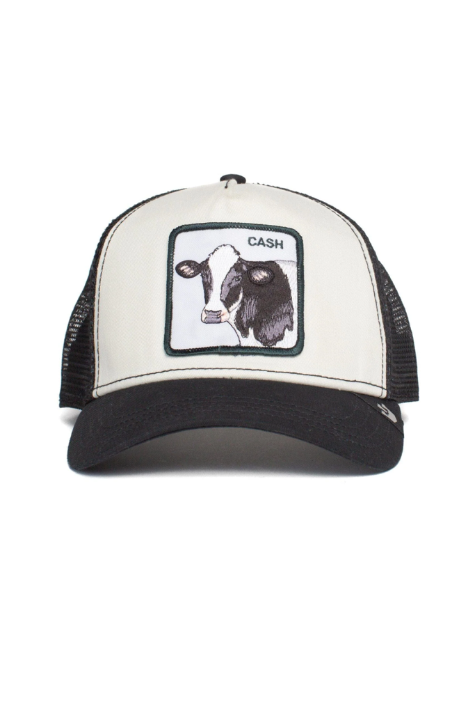 Goorin Animal Hats