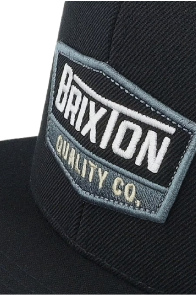 Brixton Brixton Regal Snapback