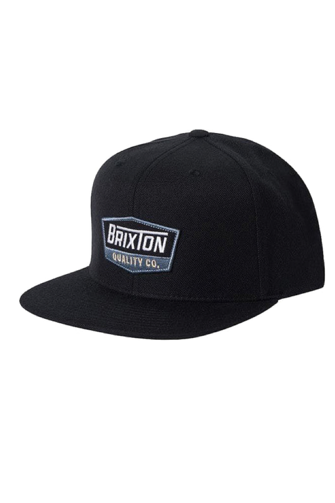 Brixton Brixton Regal Snapback