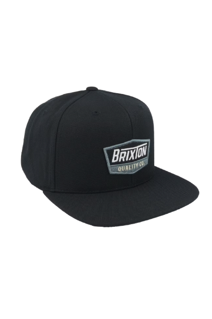 Brixton Brixton Regal Snapback