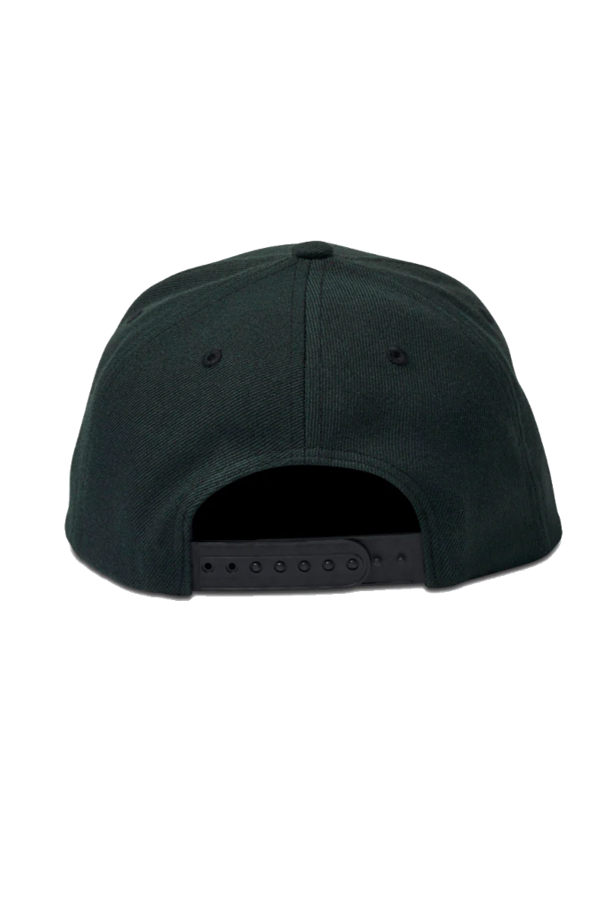 Brixton Brixton Crest C MP Snapback