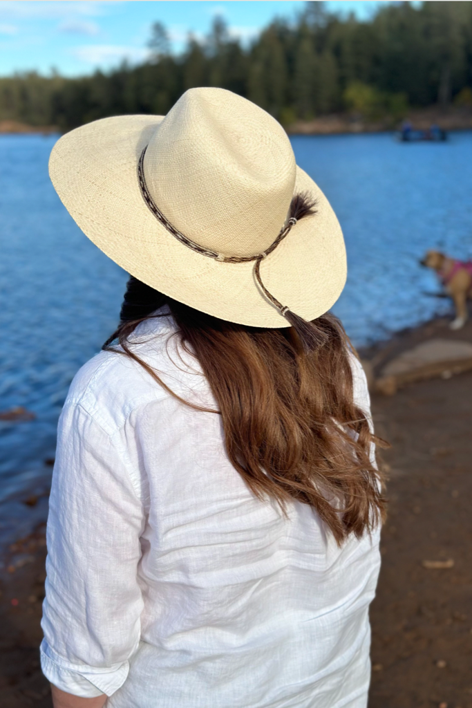 3 regions Ranchero  Horsehair Band