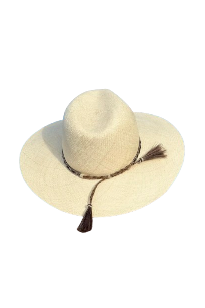 3 regions Ranchero  Horsehair Band